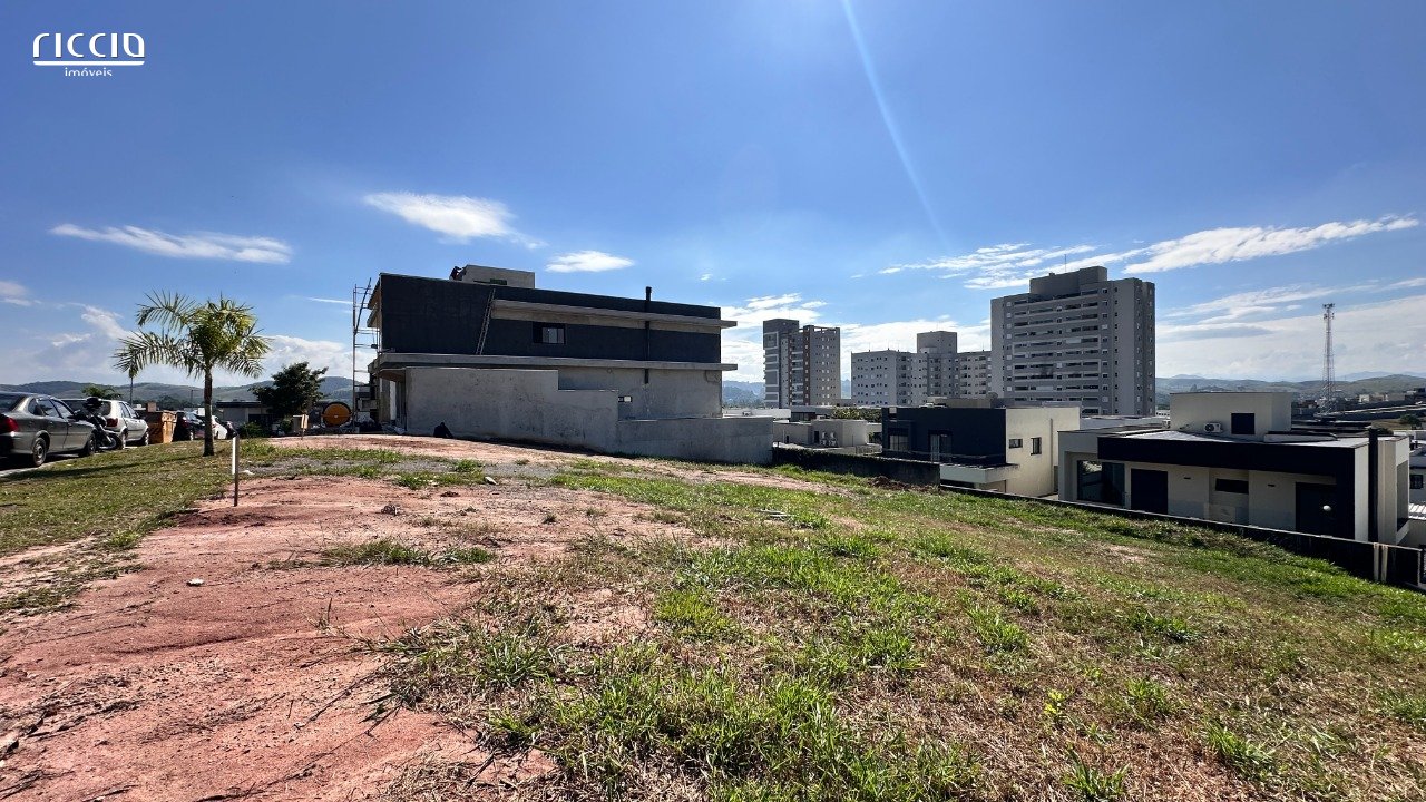 Terreno à venda no Urbanova — imagem 4 de 5