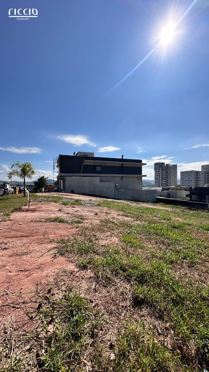 Terreno à venda no Urbanova — imagem 5 de 5