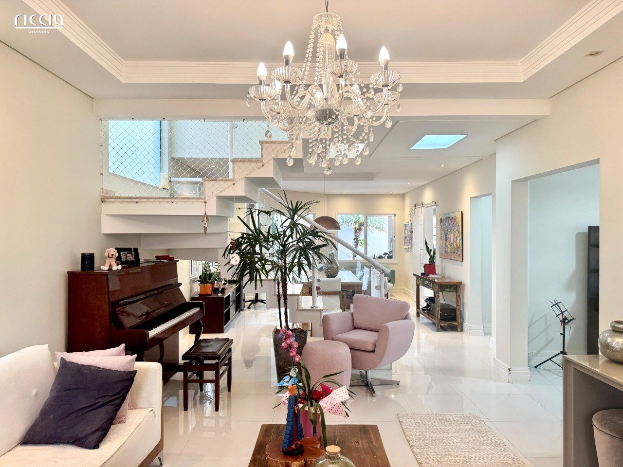 Casa em Condomínio à venda no Urbanova — imagem 5 de 35