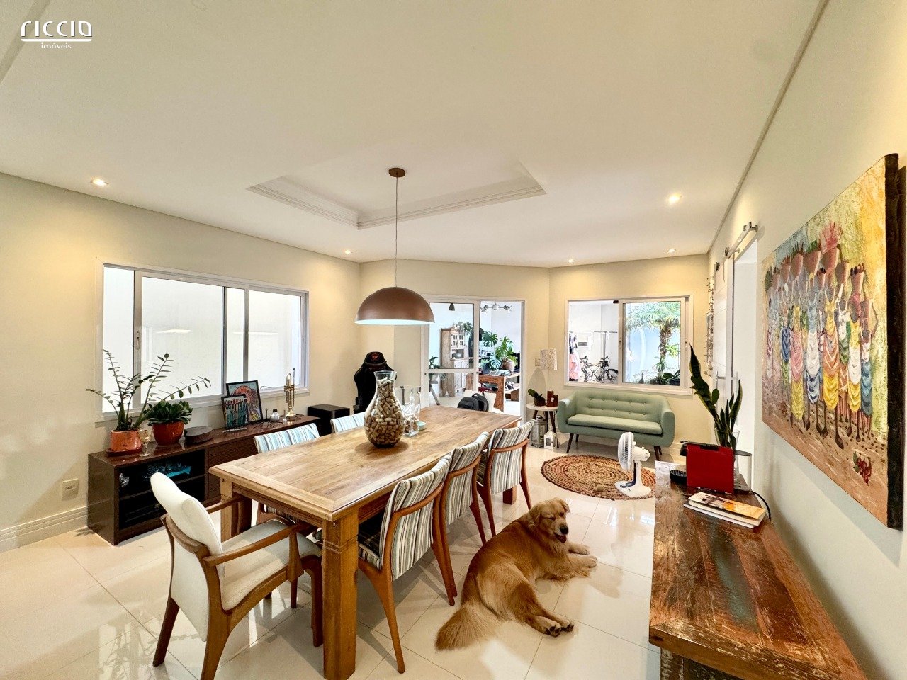 Casa em Condomínio à venda no Urbanova — imagem 10 de 35
