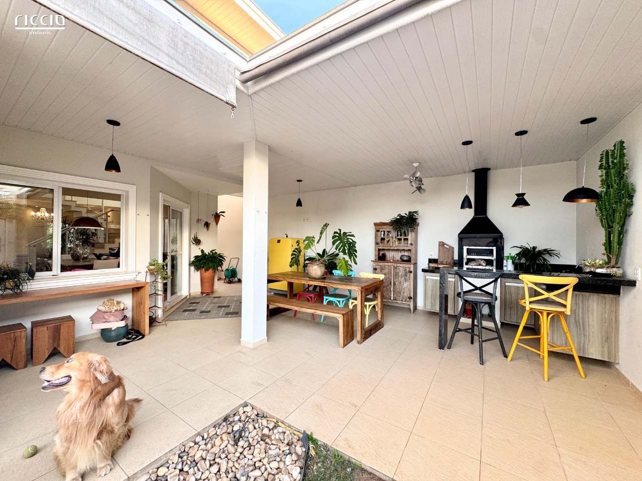 Casa em Condomínio à venda no Urbanova — imagem 32 de 35