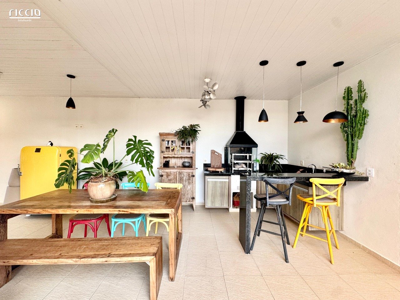 Casa em Condomínio à venda no Urbanova — imagem 35 de 35
