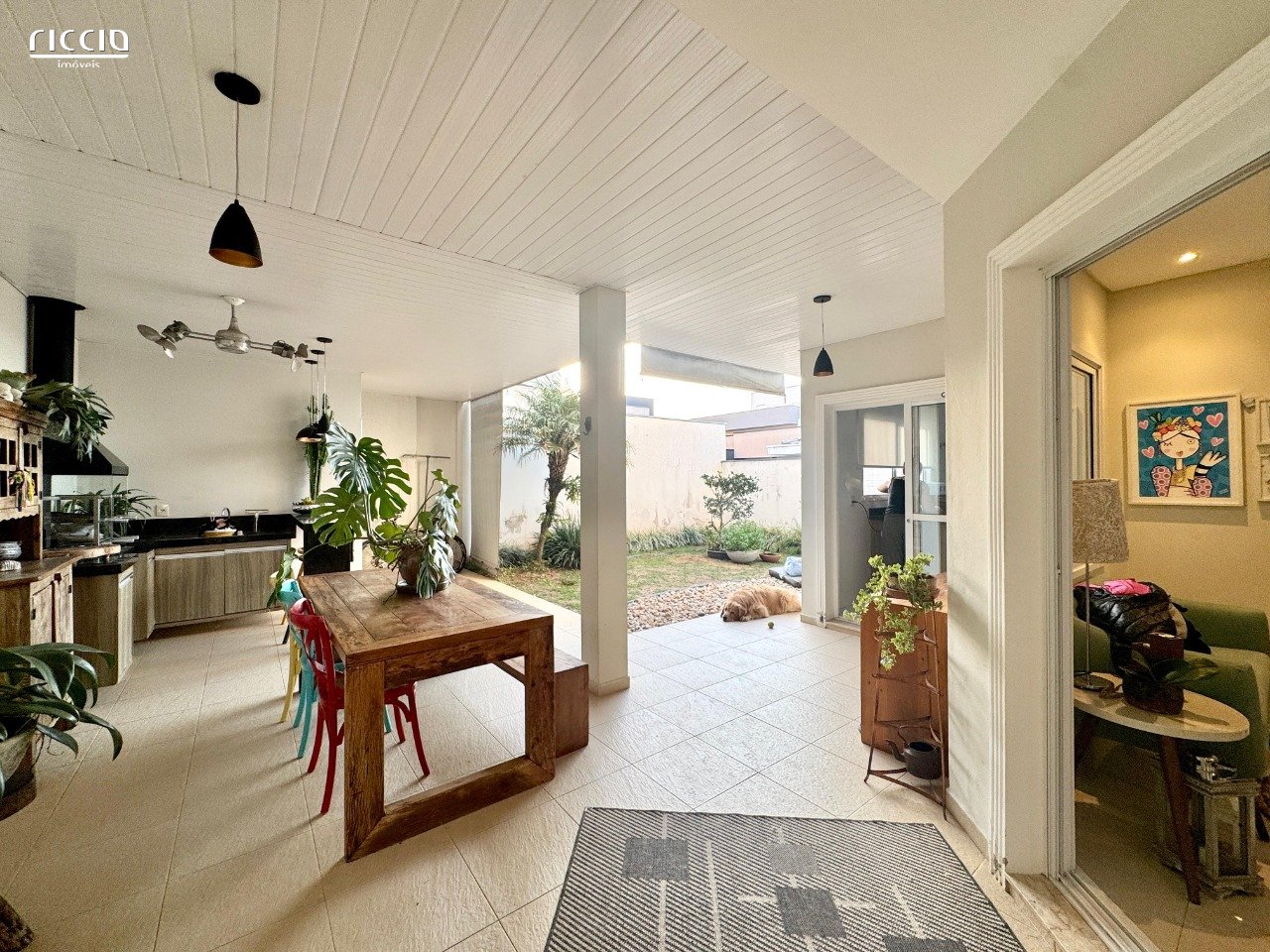 Casa em Condomínio à venda no Urbanova — imagem 33 de 35
