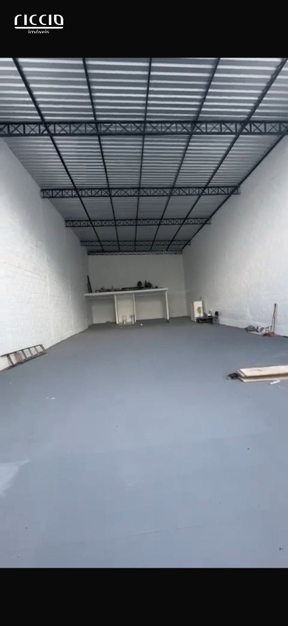 Ponto Comercial à venda no Bosque dos Eucaliptos — detalhe do imóvel