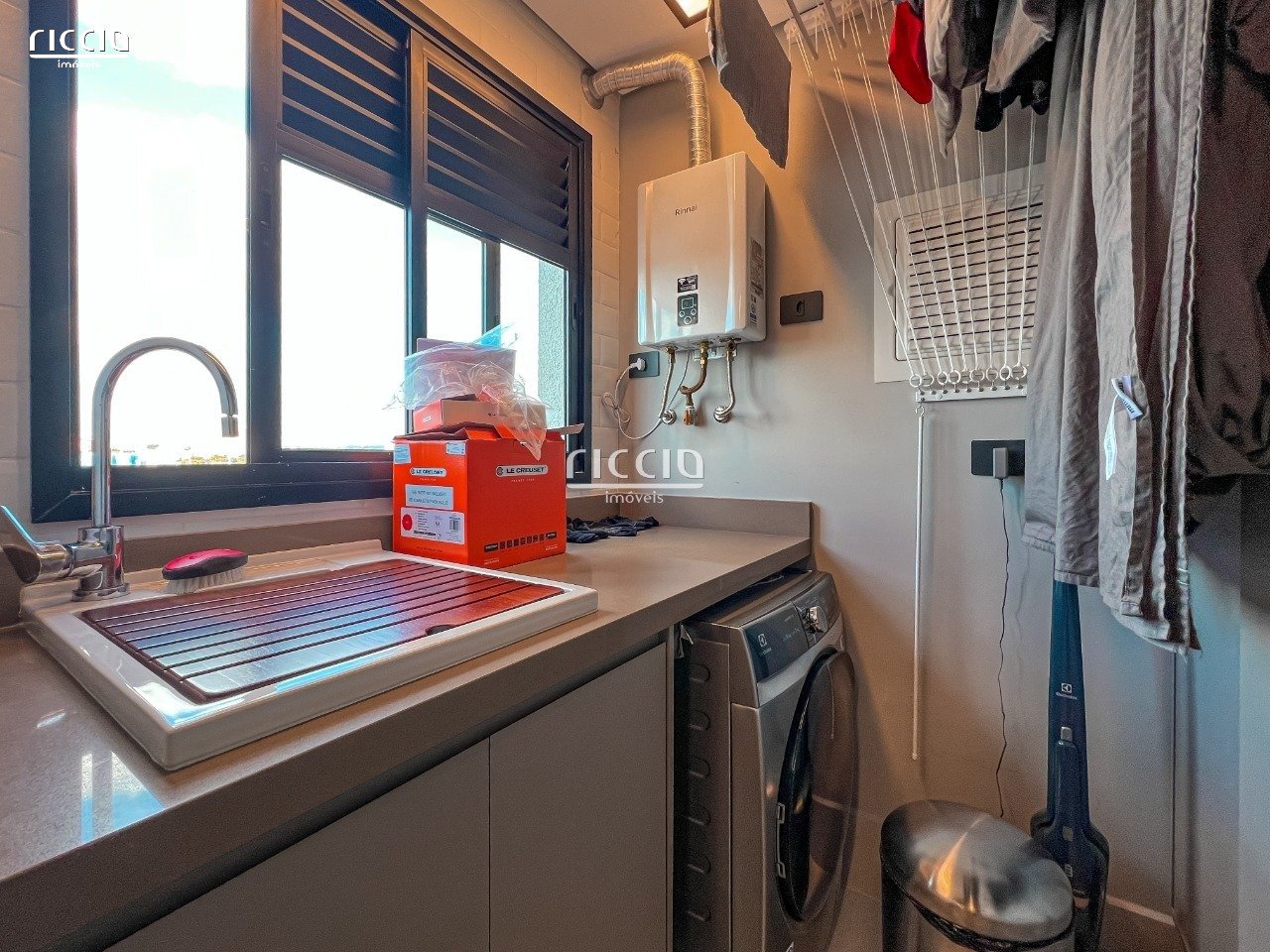 Apartamento à venda no Jardim Aquarius — imagem 14 de 36