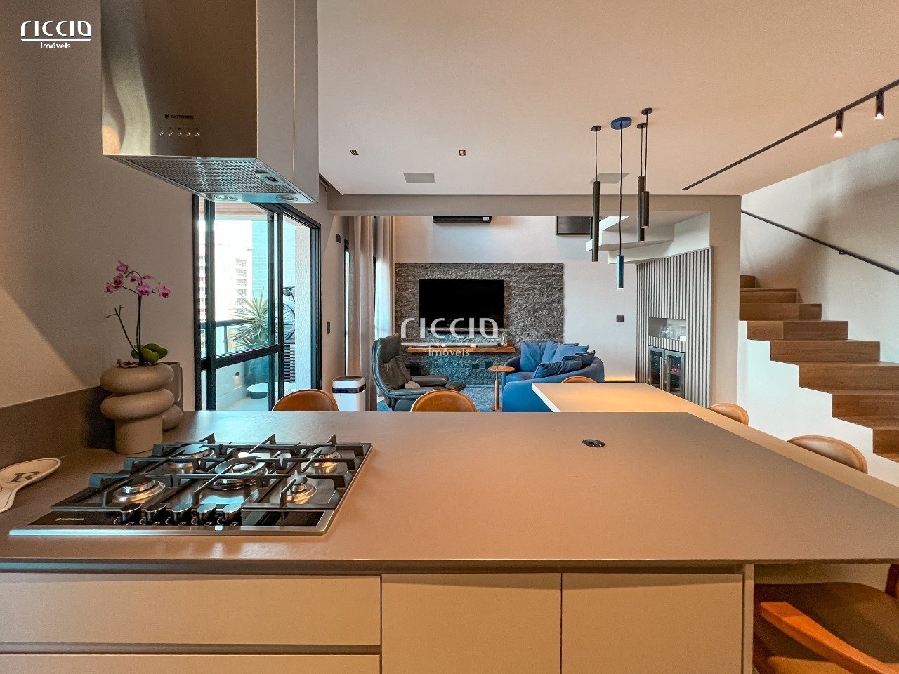 Apartamento à venda no Jardim Aquarius — imagem 7 de 36