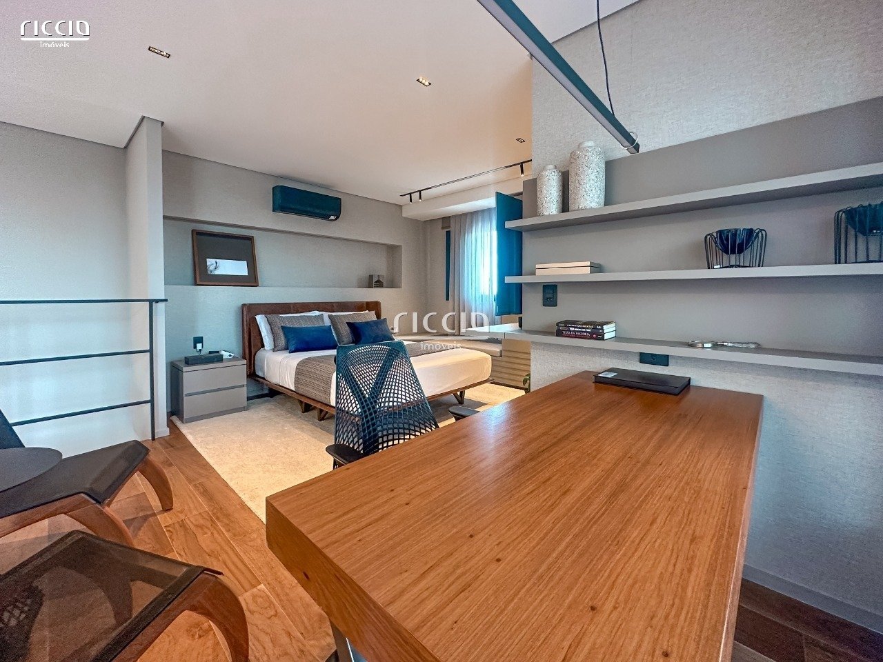 Apartamento à venda no Jardim Aquarius — imagem 27 de 36