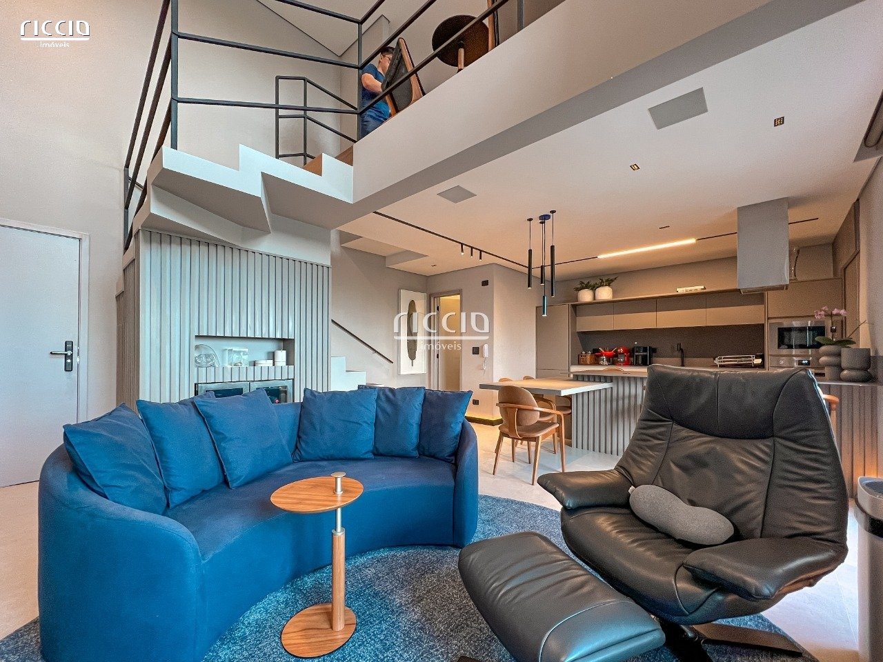 Apartamento à venda no Jardim Aquarius — imagem 34 de 36