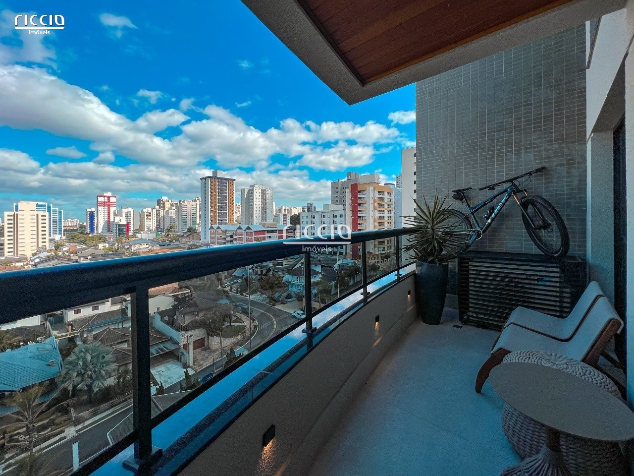 Apartamento à venda no Jardim Aquarius — imagem 12 de 36
