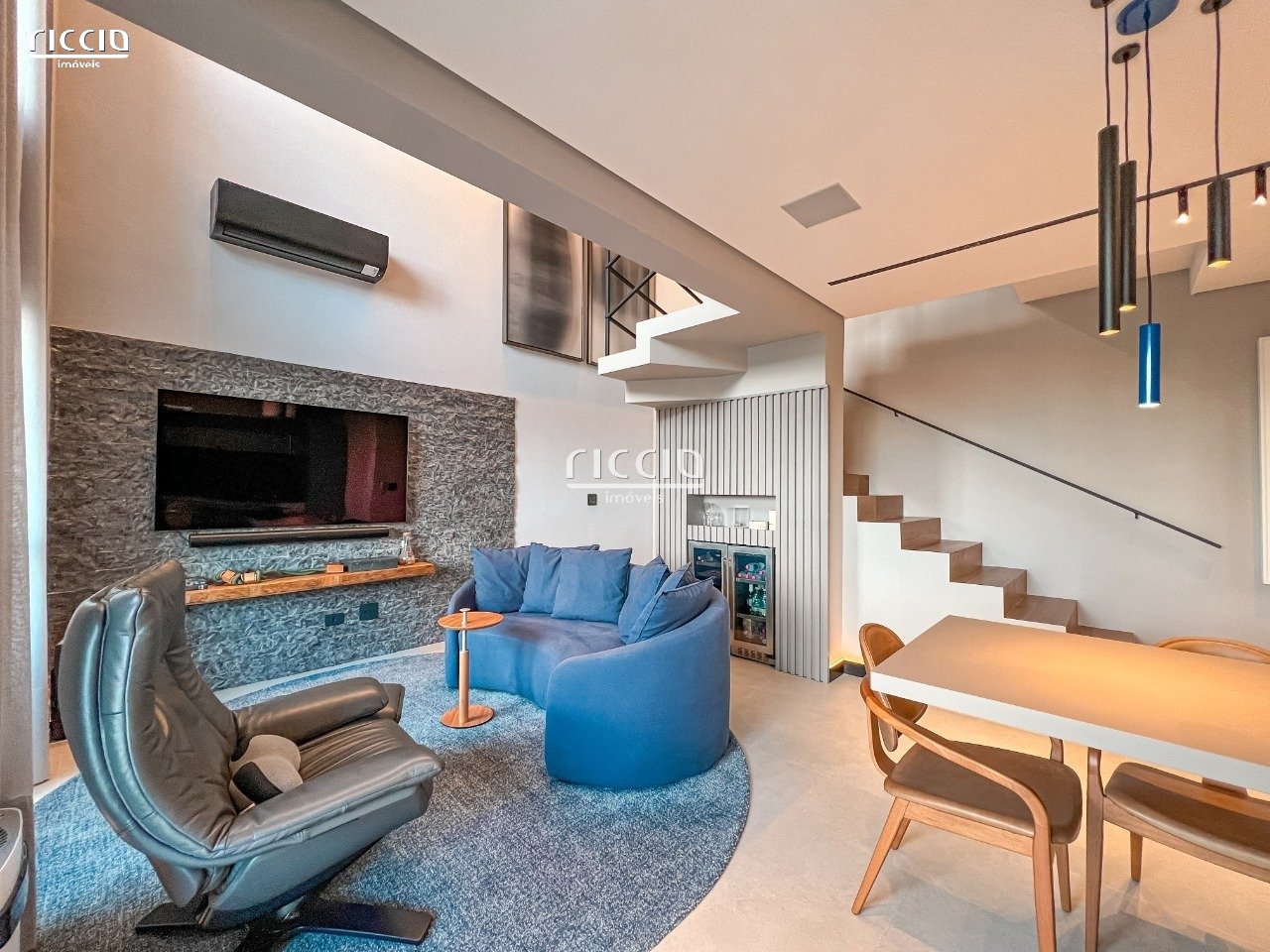 Apartamento à venda no Jardim Aquarius — detalhe do imóvel
