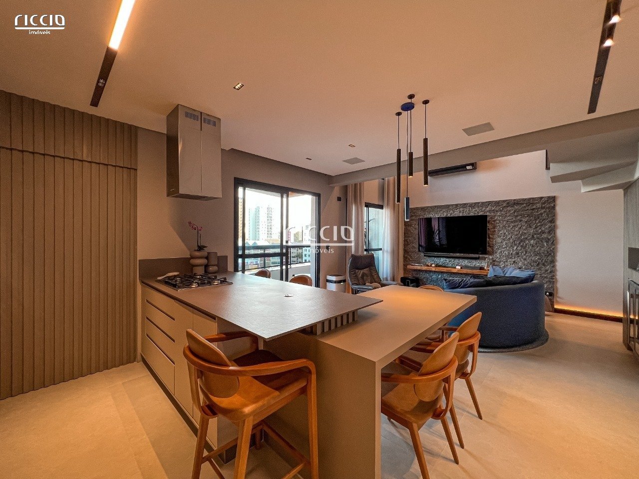 Apartamento à venda no Jardim Aquarius — imagem 15 de 36