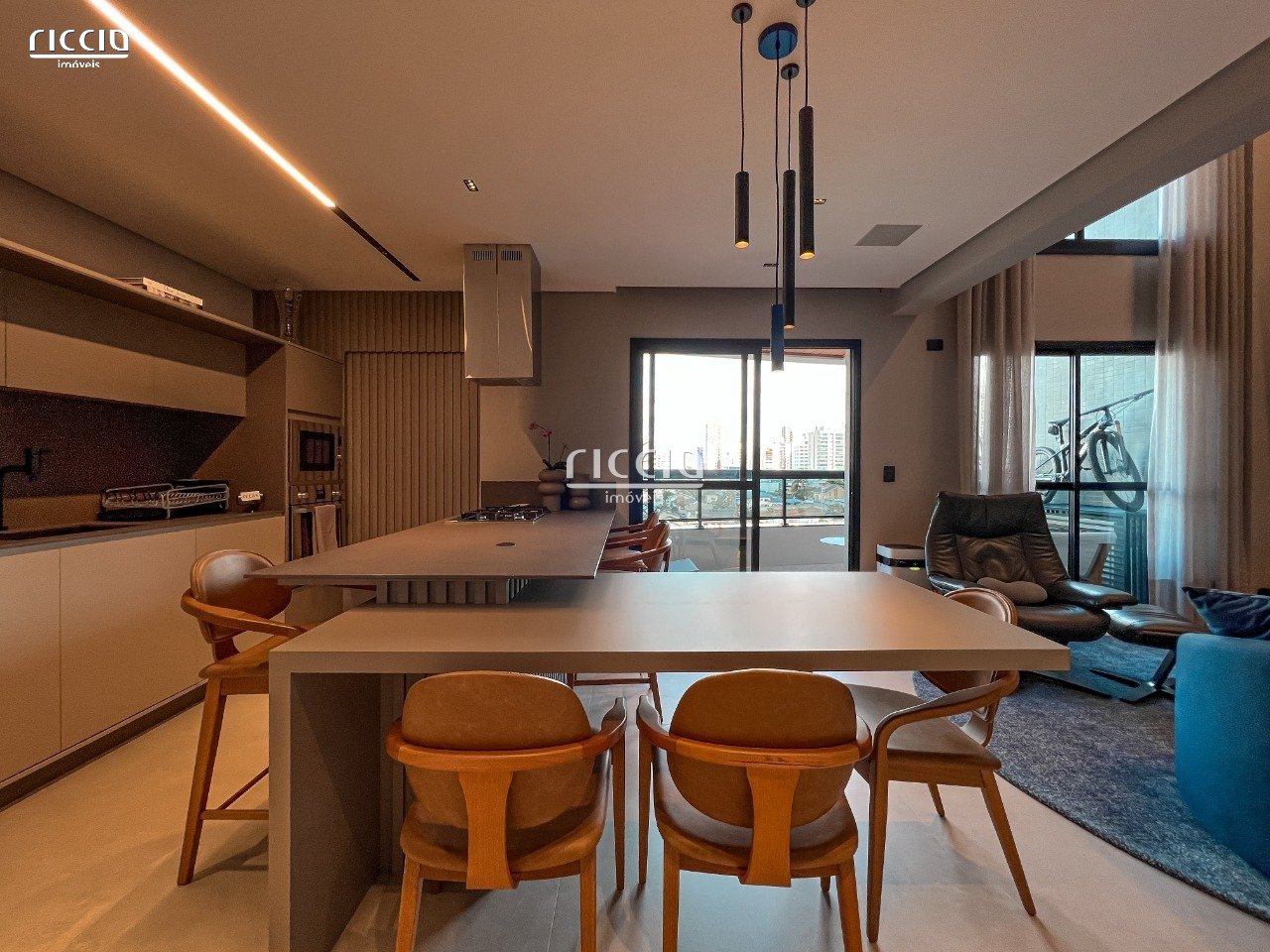 Apartamento à venda no Jardim Aquarius — imagem 10 de 36