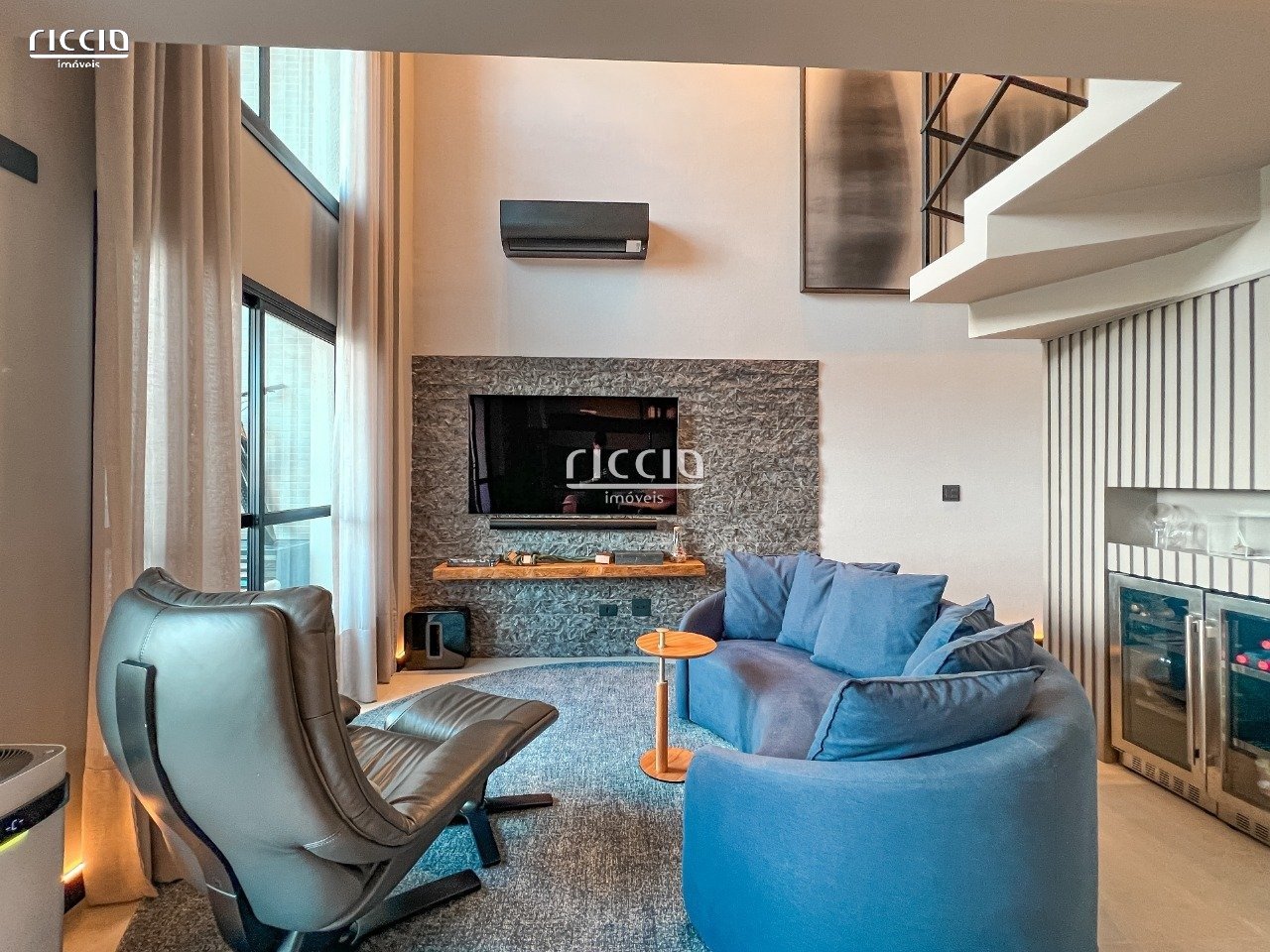Apartamento à venda no Jardim Aquarius — imagem 4 de 36