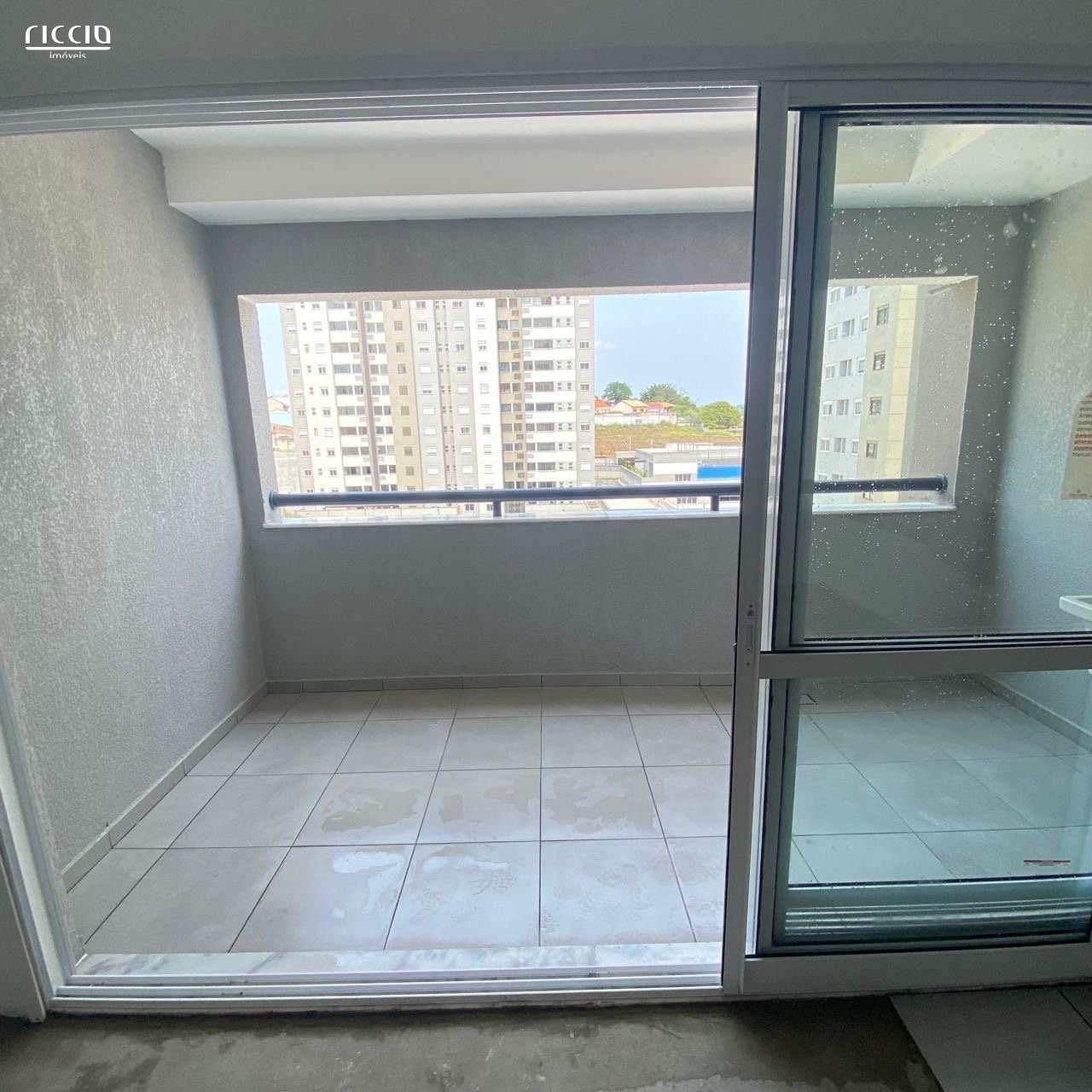 Apartamento à venda no Vila Industrial — ambiente interno