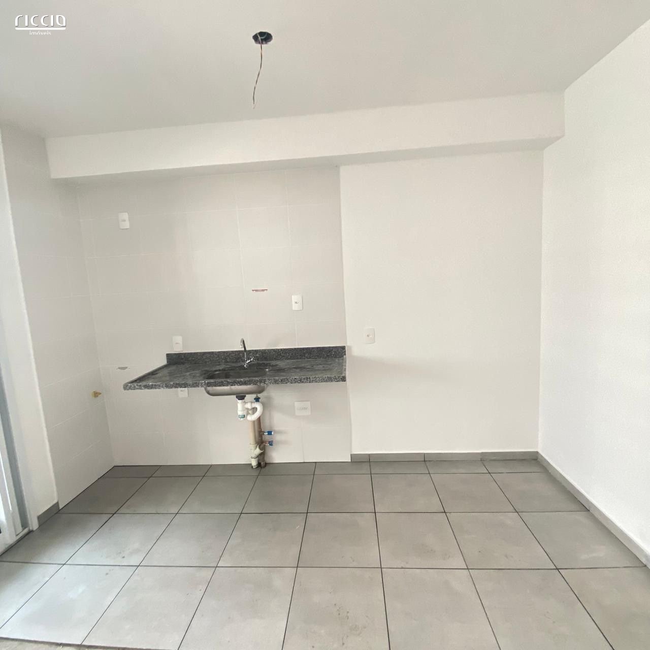 Apartamento à venda no Vila Industrial — detalhe do imóvel