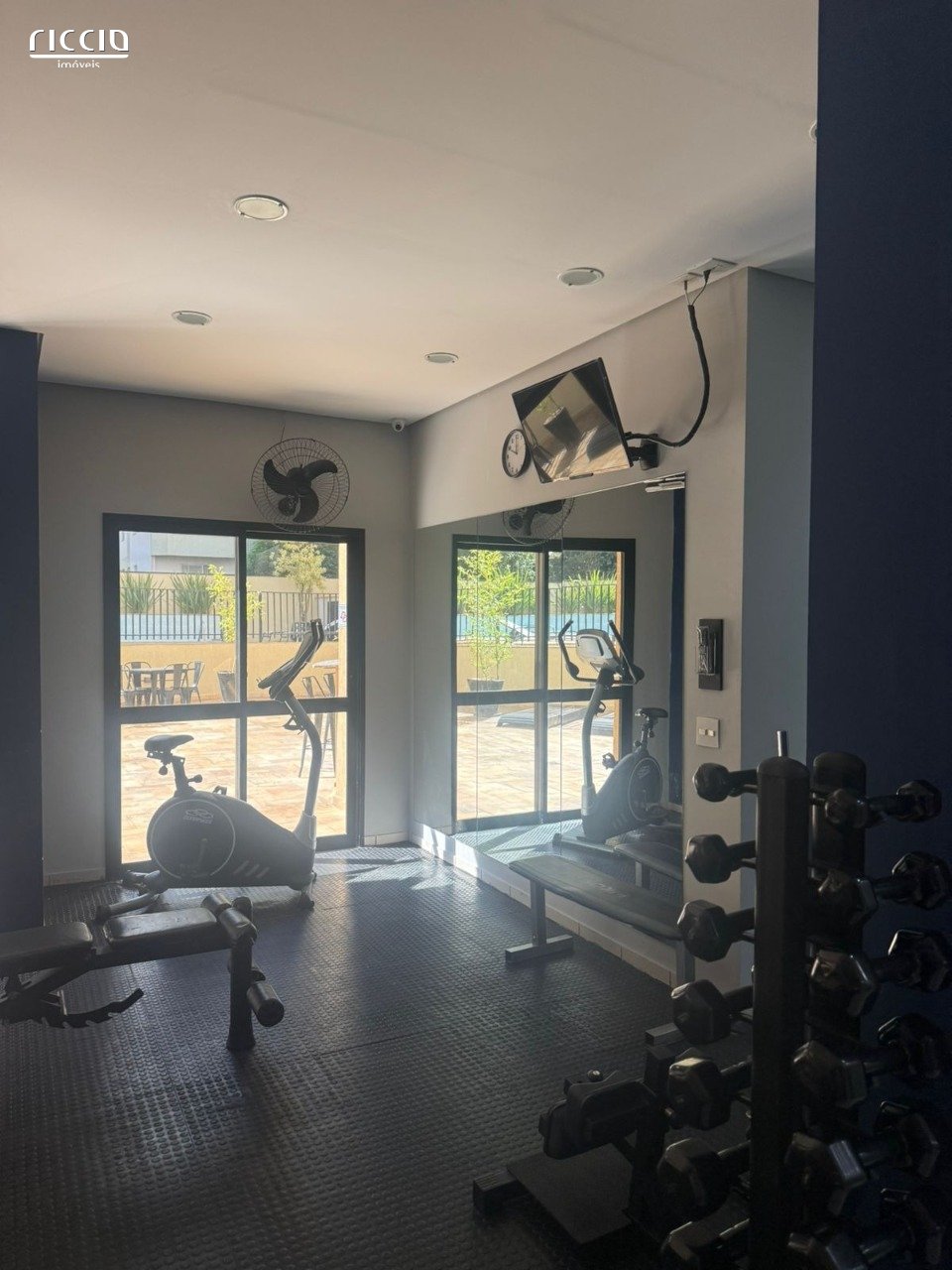 Apartamento à venda no Jardim Aquarius — imagem 8 de 11