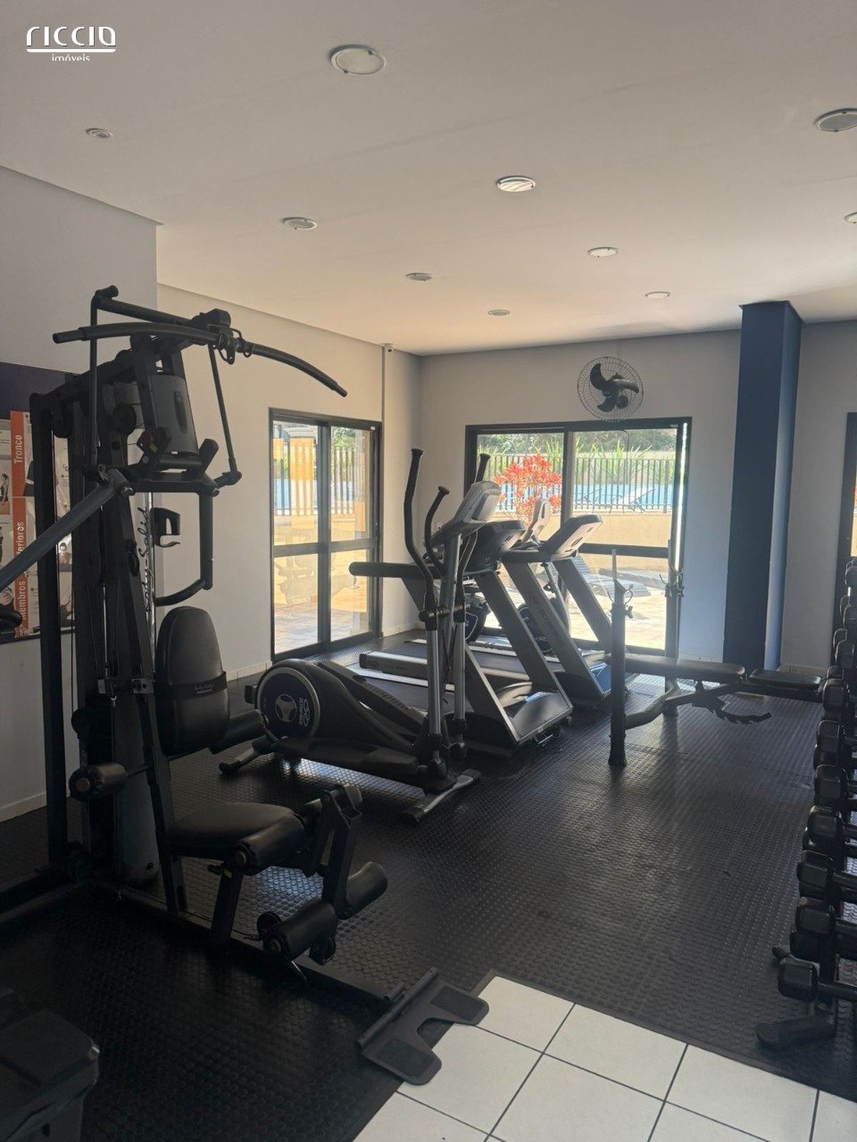 Apartamento à venda no Jardim Aquarius — imagem 9 de 11