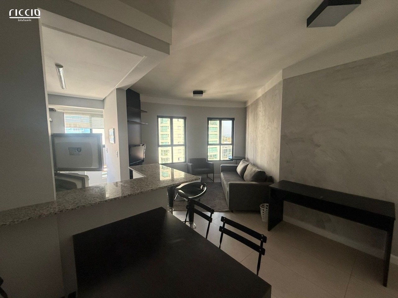 Apartamento à venda no Jardim Aquarius — detalhe do imóvel