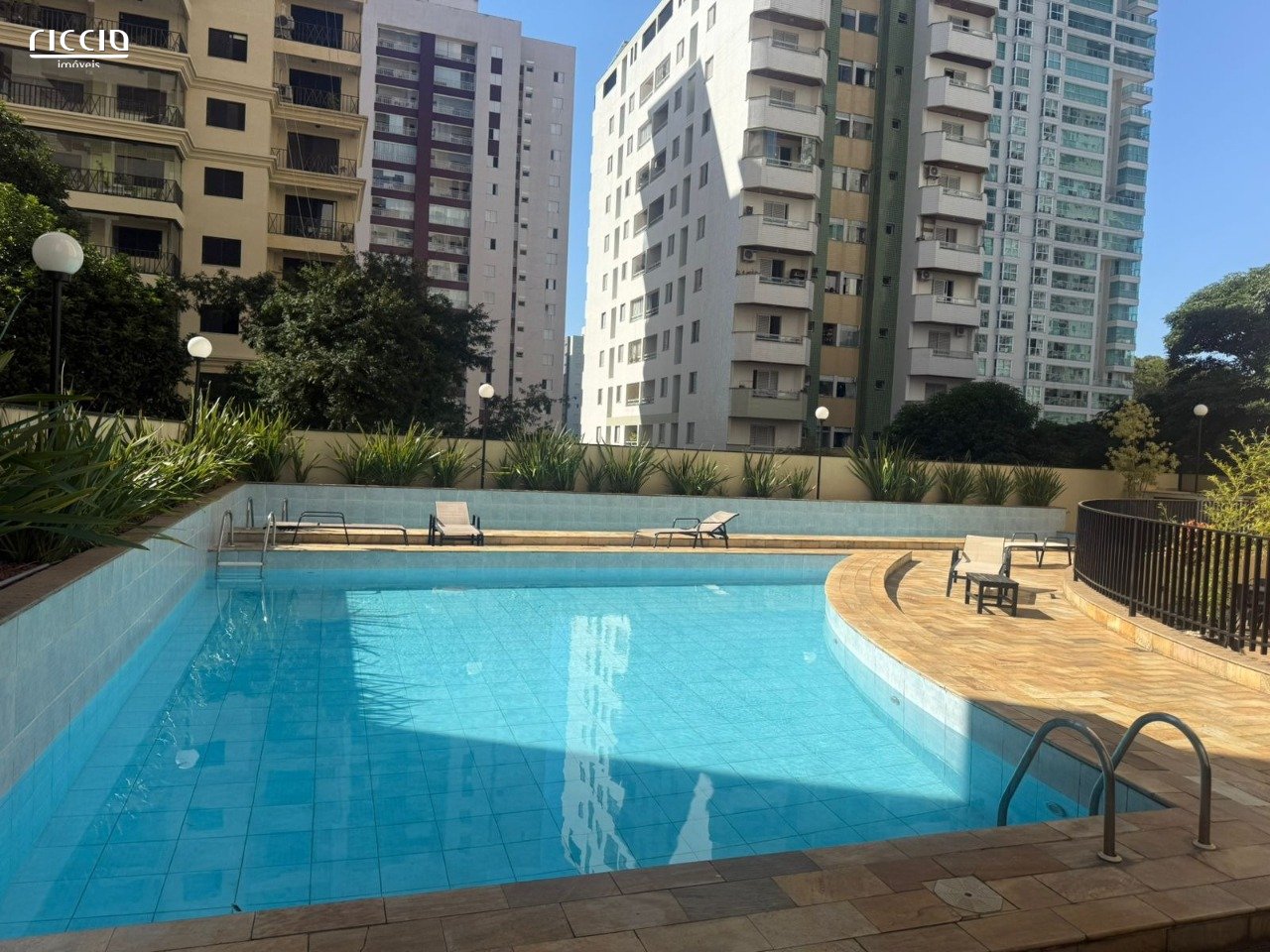 Apartamento à venda no Jardim Aquarius — imagem 11 de 11