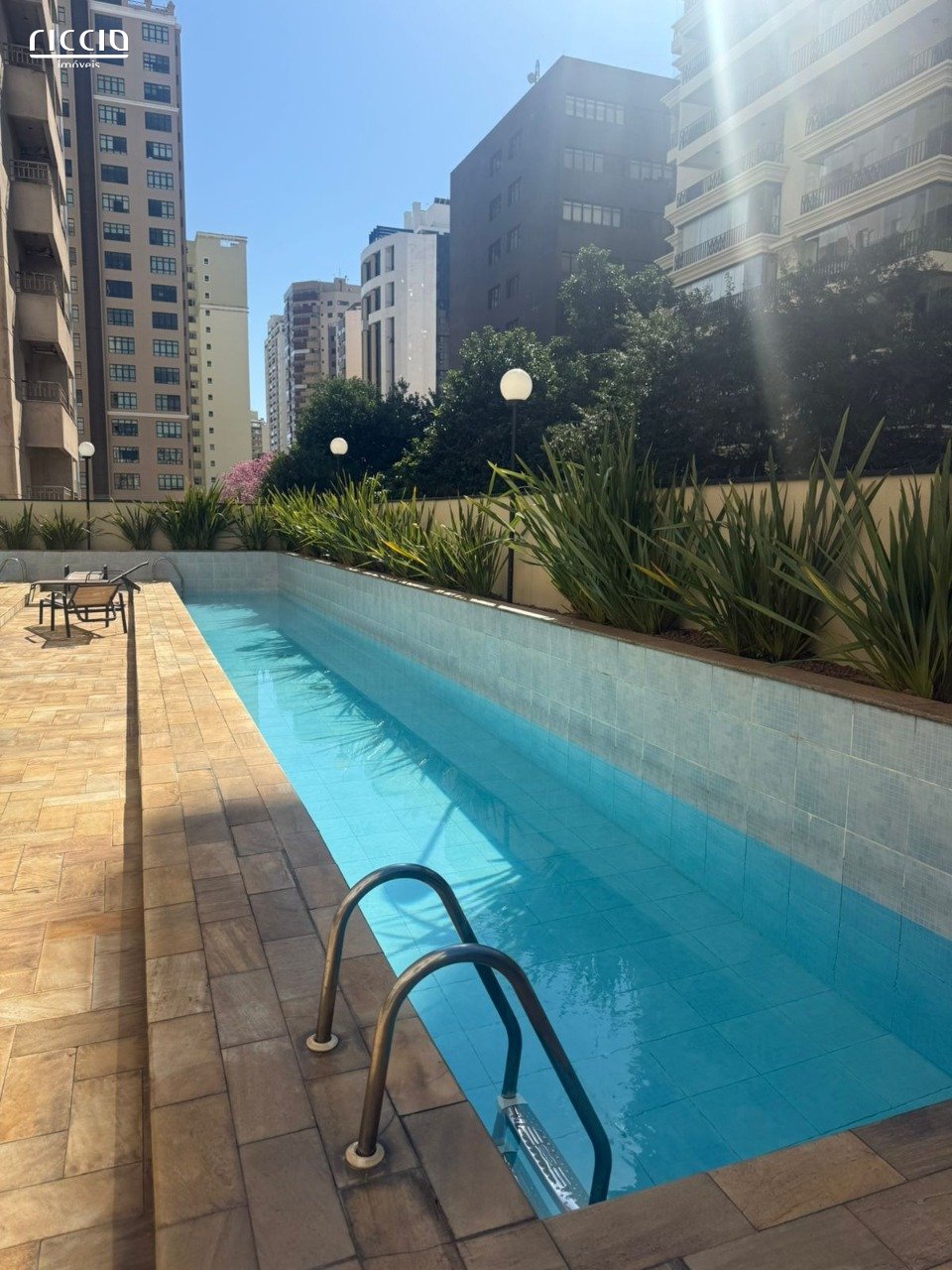 Apartamento à venda no Jardim Aquarius — imagem 10 de 11