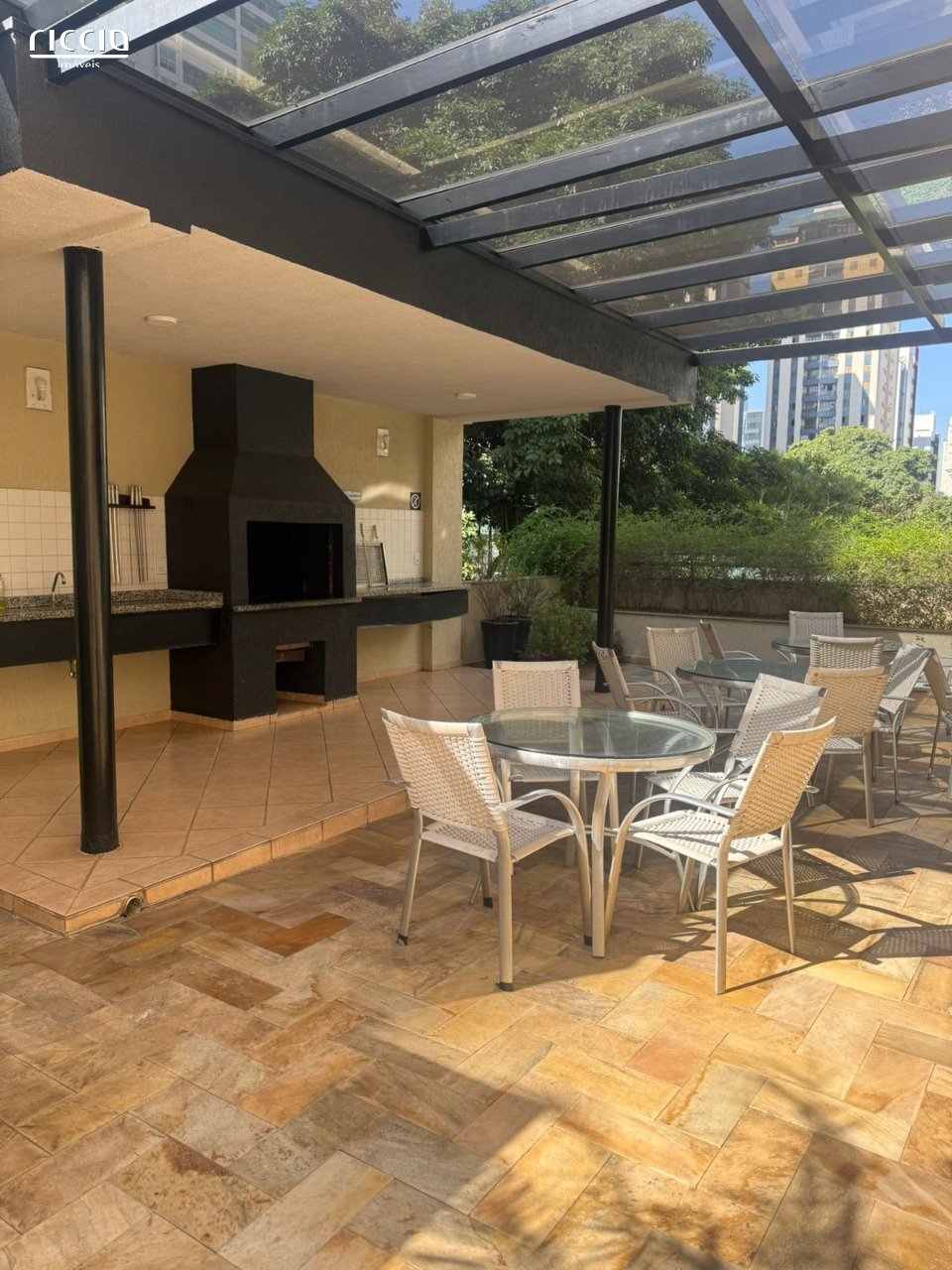 Apartamento à venda no Jardim Aquarius — imagem 7 de 11