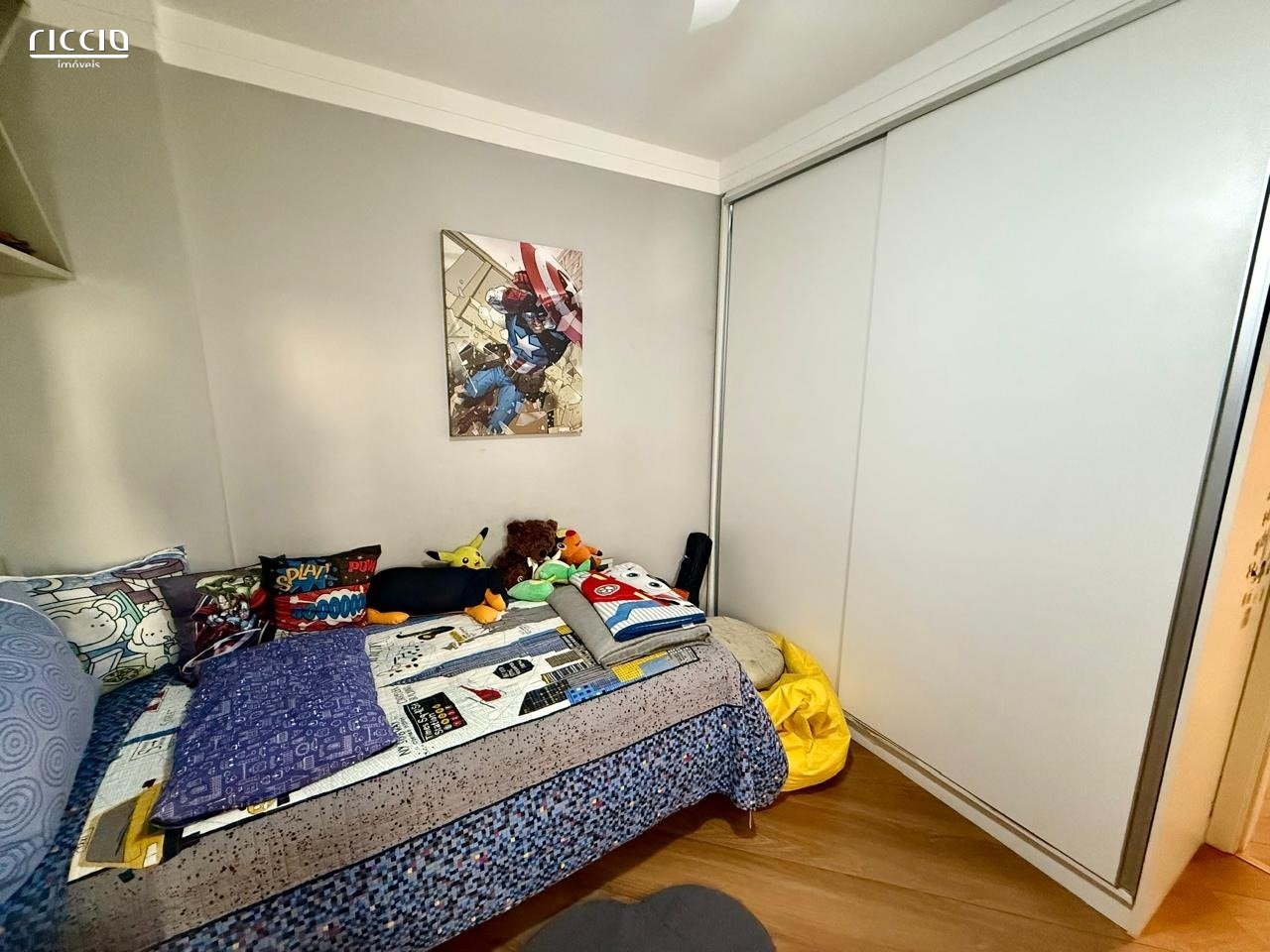Apartamento à venda no Vila Ema — imagem 15 de 17