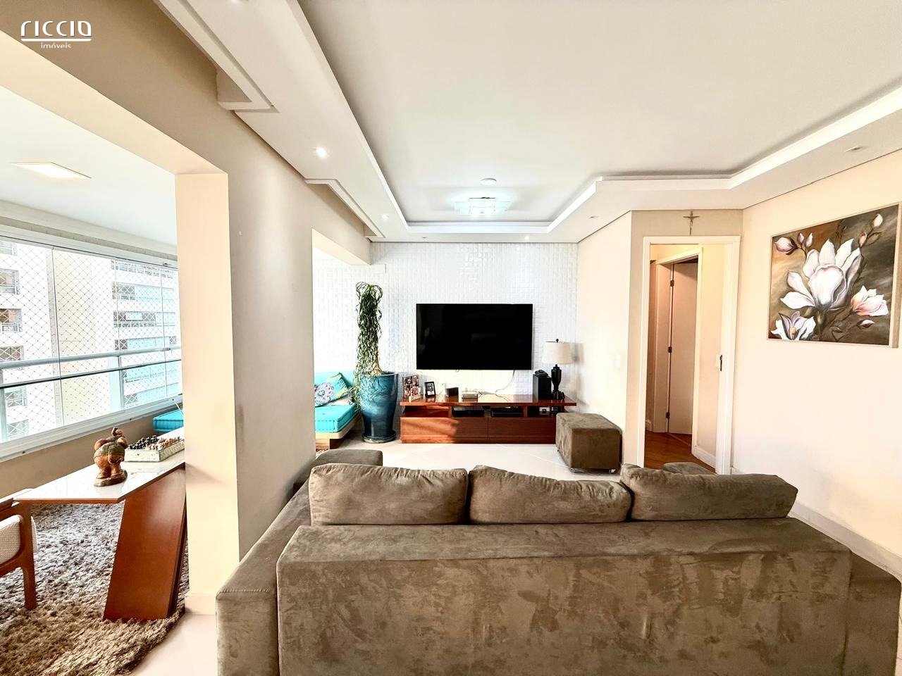 Apartamento à venda no Vila Ema — detalhe do imóvel