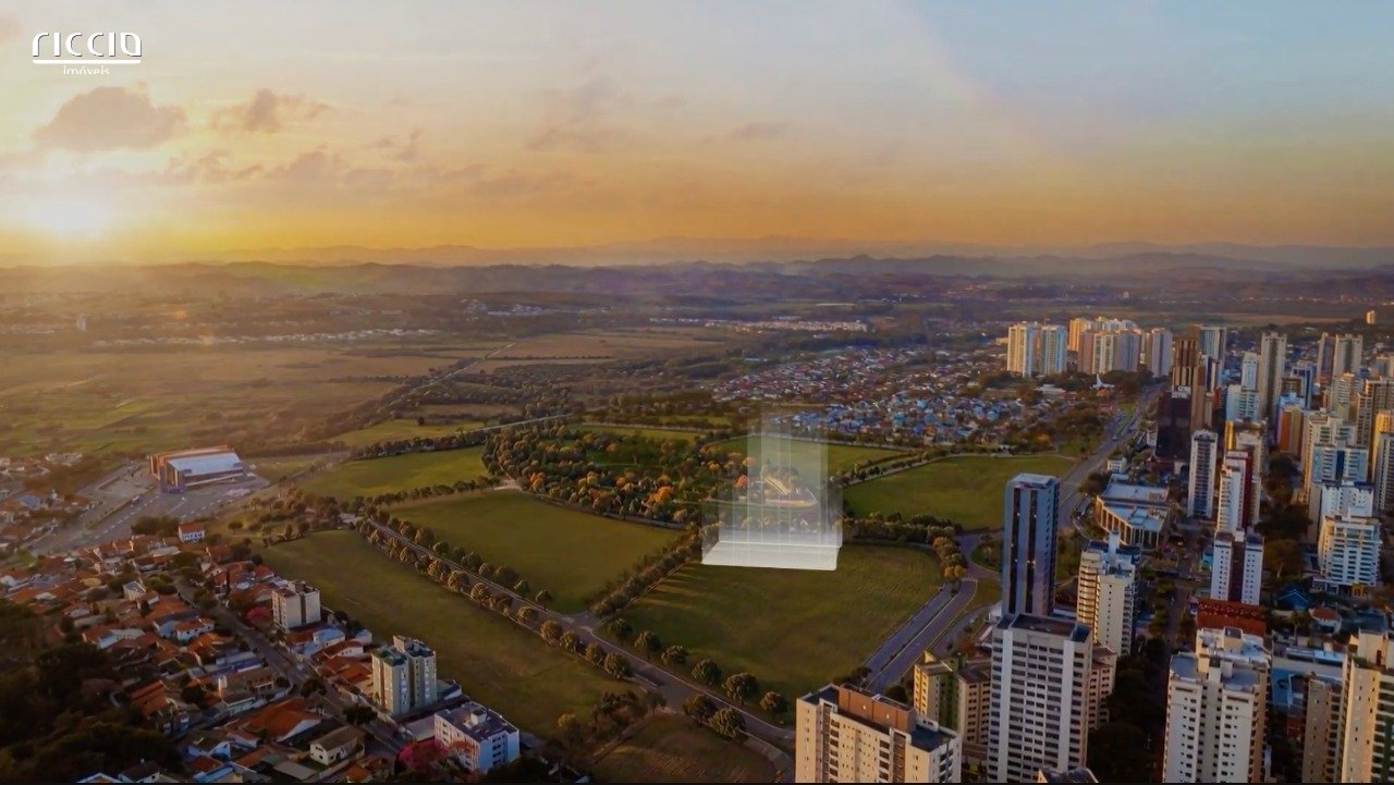 Apartamento à venda no Parque Residencial Aquarius — imagem 18 de 18
