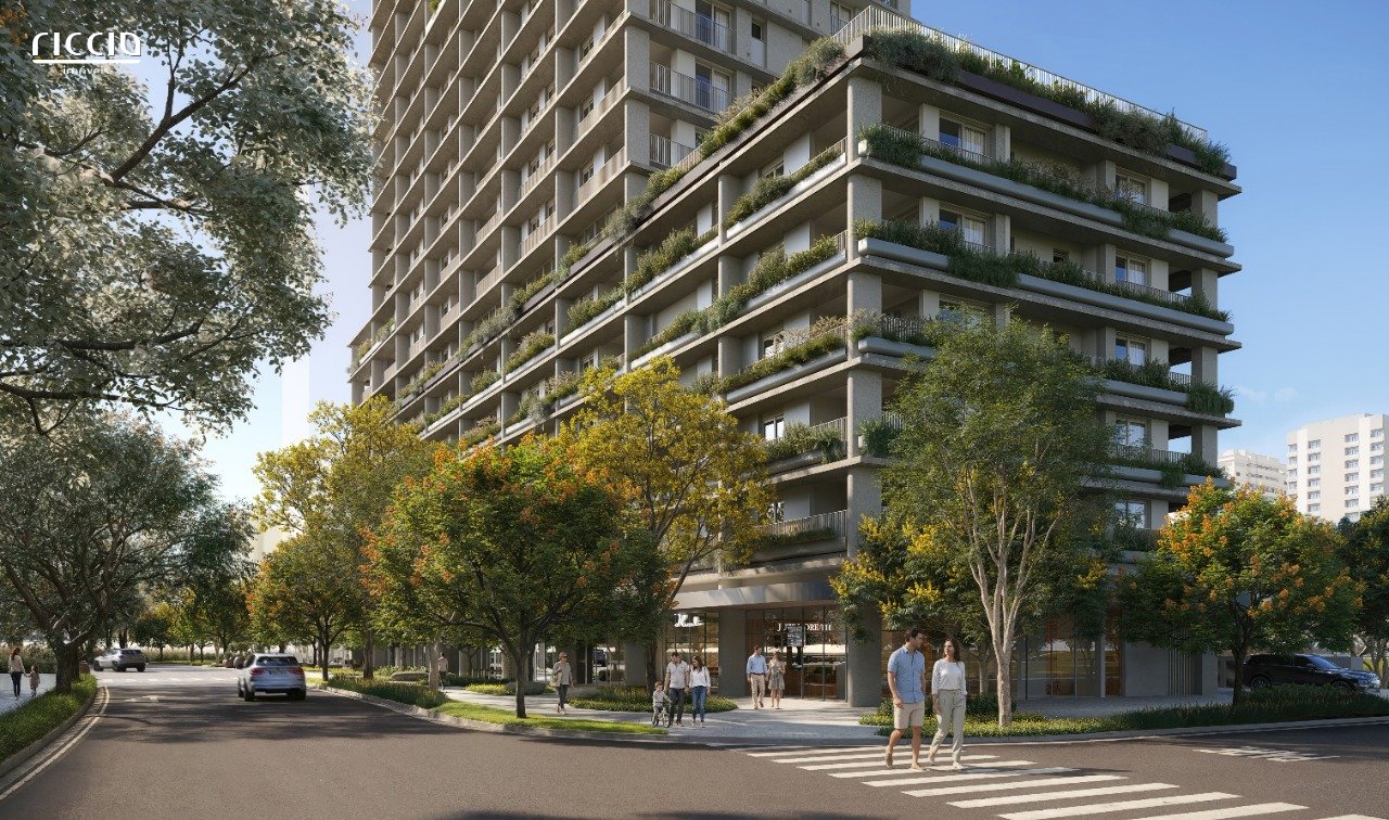 Apartamento à venda no Parque Residencial Aquarius — imagem 13 de 18