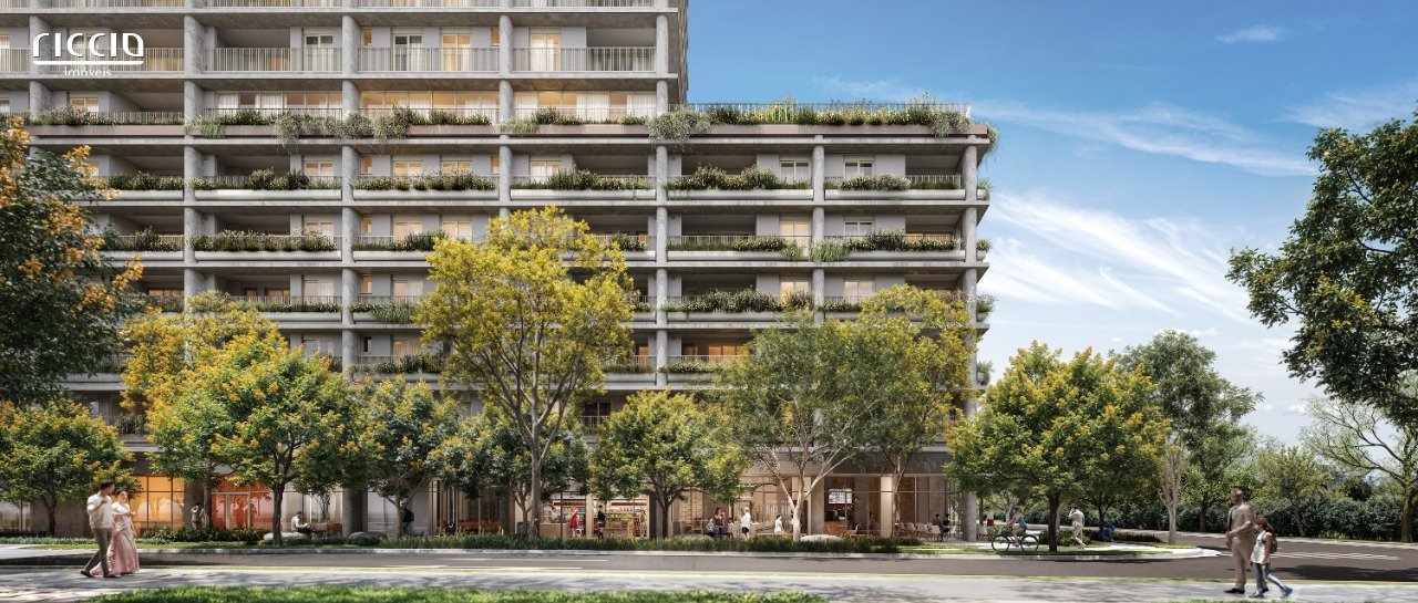 Apartamento à venda no Parque Residencial Aquarius — imagem 6 de 18
