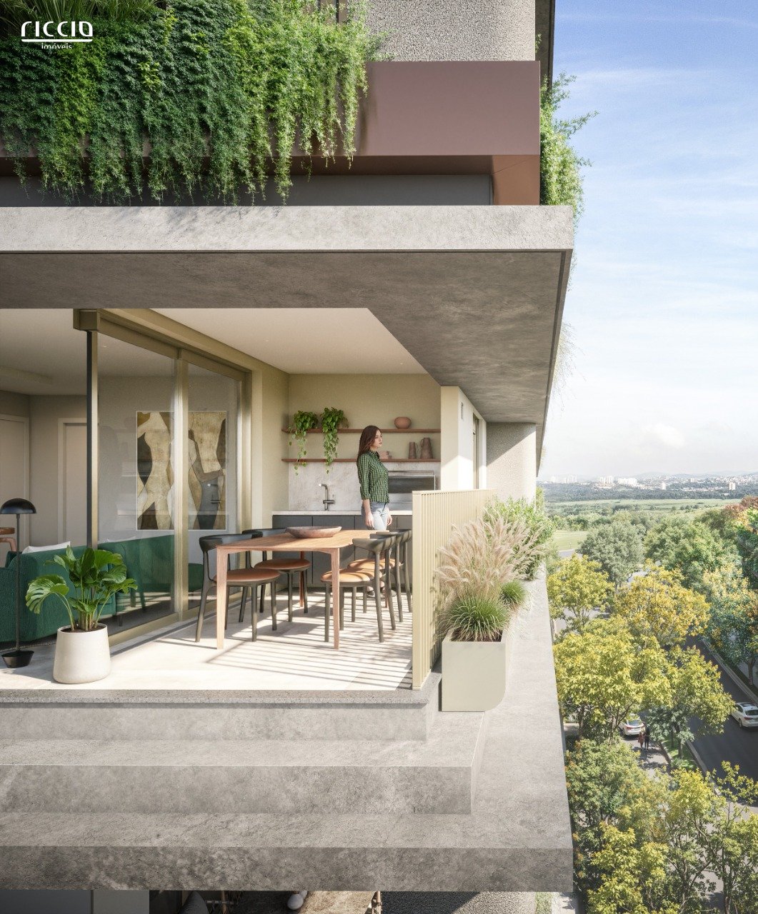 Apartamento à venda no Parque Residencial Aquarius — imagem 11 de 18