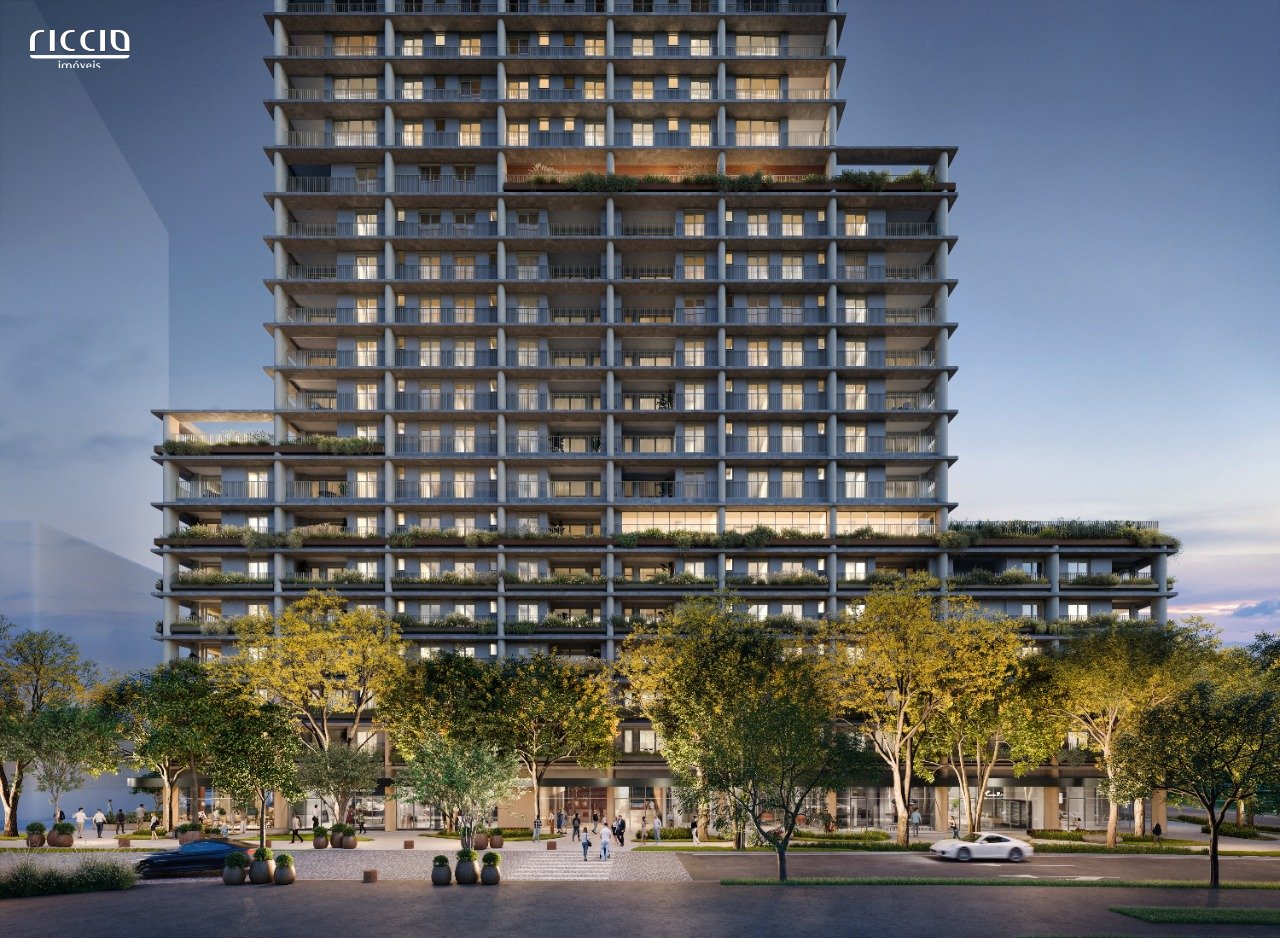 Apartamento à venda no Parque Residencial Aquarius — imagem 7 de 18