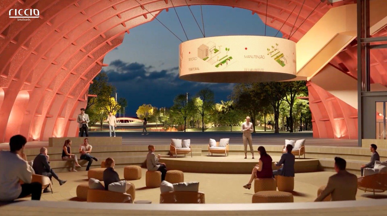 Apartamento à venda no Parque Residencial Aquarius — imagem 17 de 18