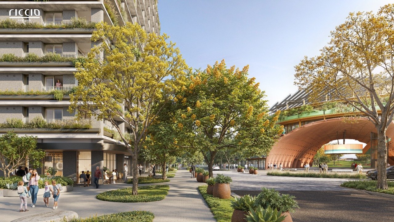 Apartamento à venda no Parque Residencial Aquarius — imagem 12 de 18