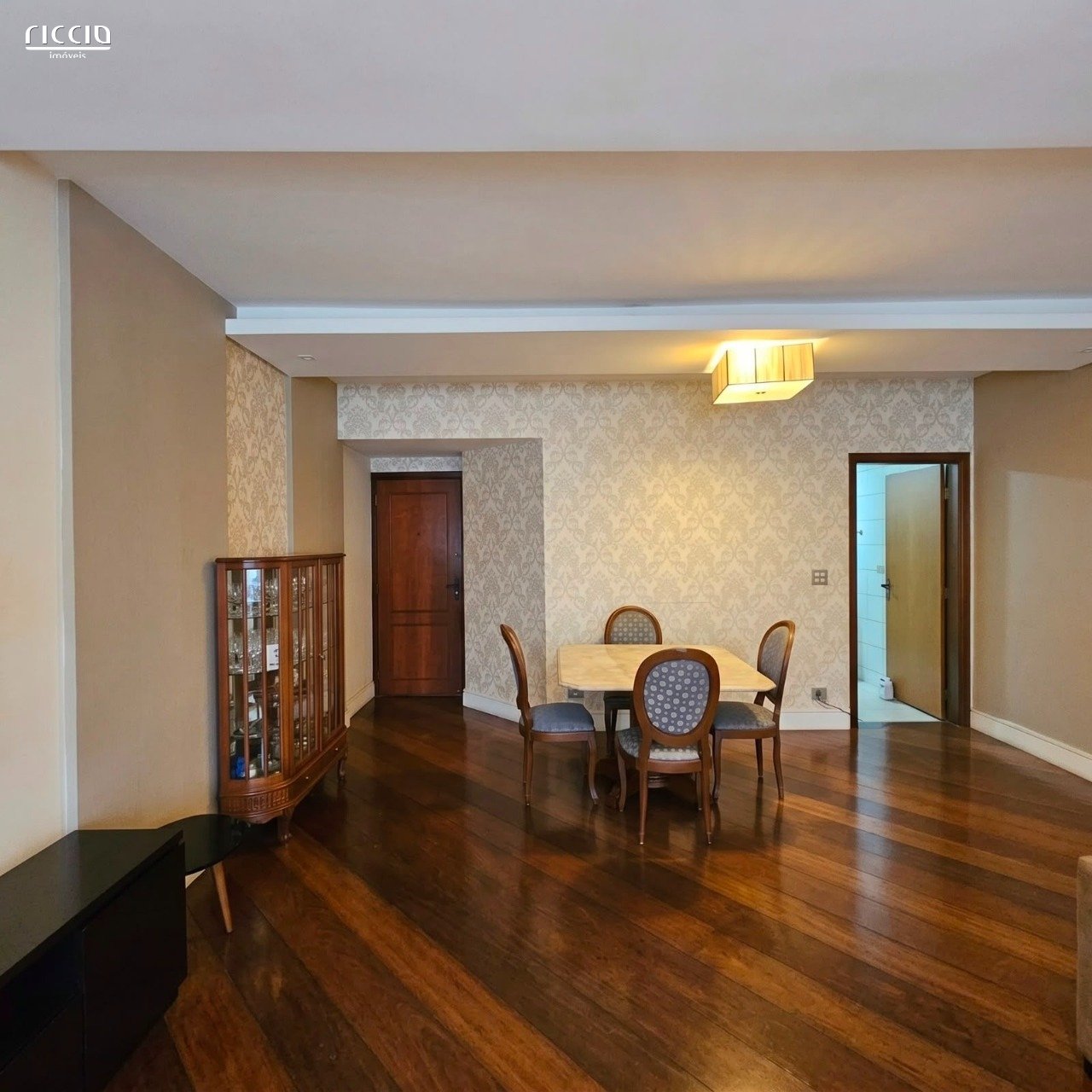 Apartamento à venda no Vila Betânia — detalhe do imóvel