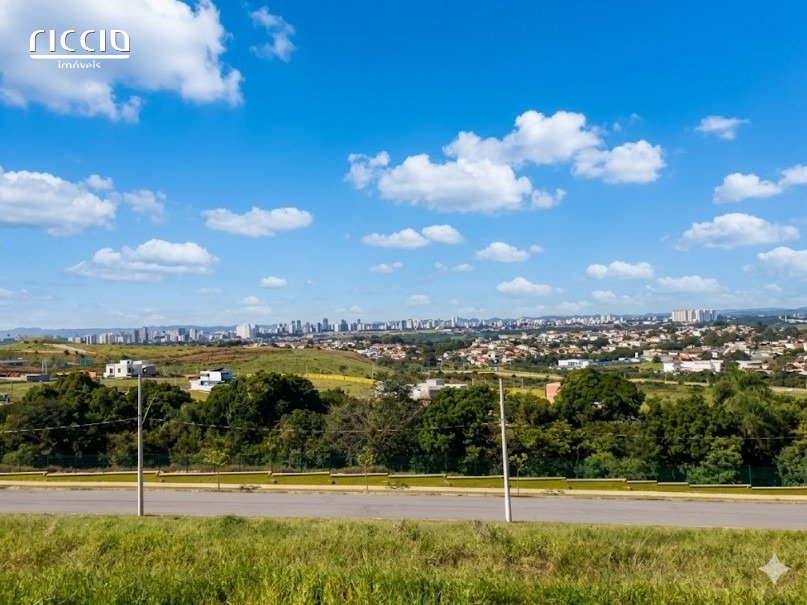 Terreno à venda no Urbanova — ambiente interno