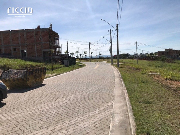 Terreno à venda no Urbanova — imagem 6 de 6