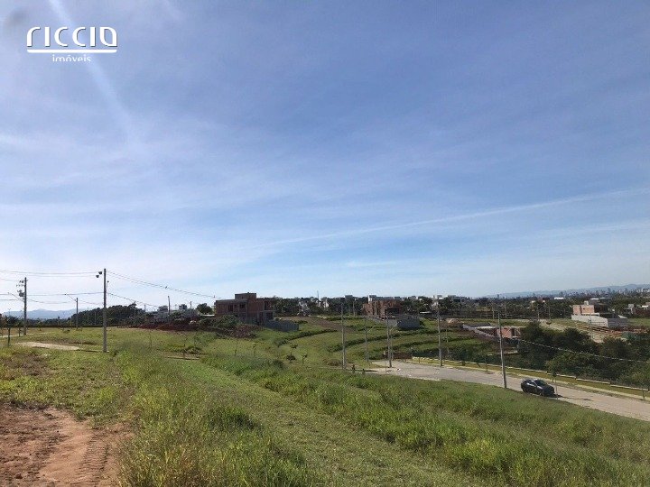 Terreno à venda no Urbanova — detalhe do imóvel