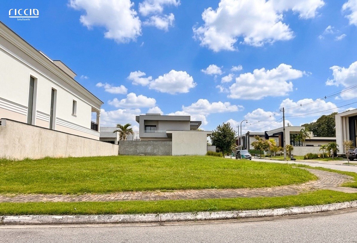 Terreno à venda no Urbanova — ambiente interno