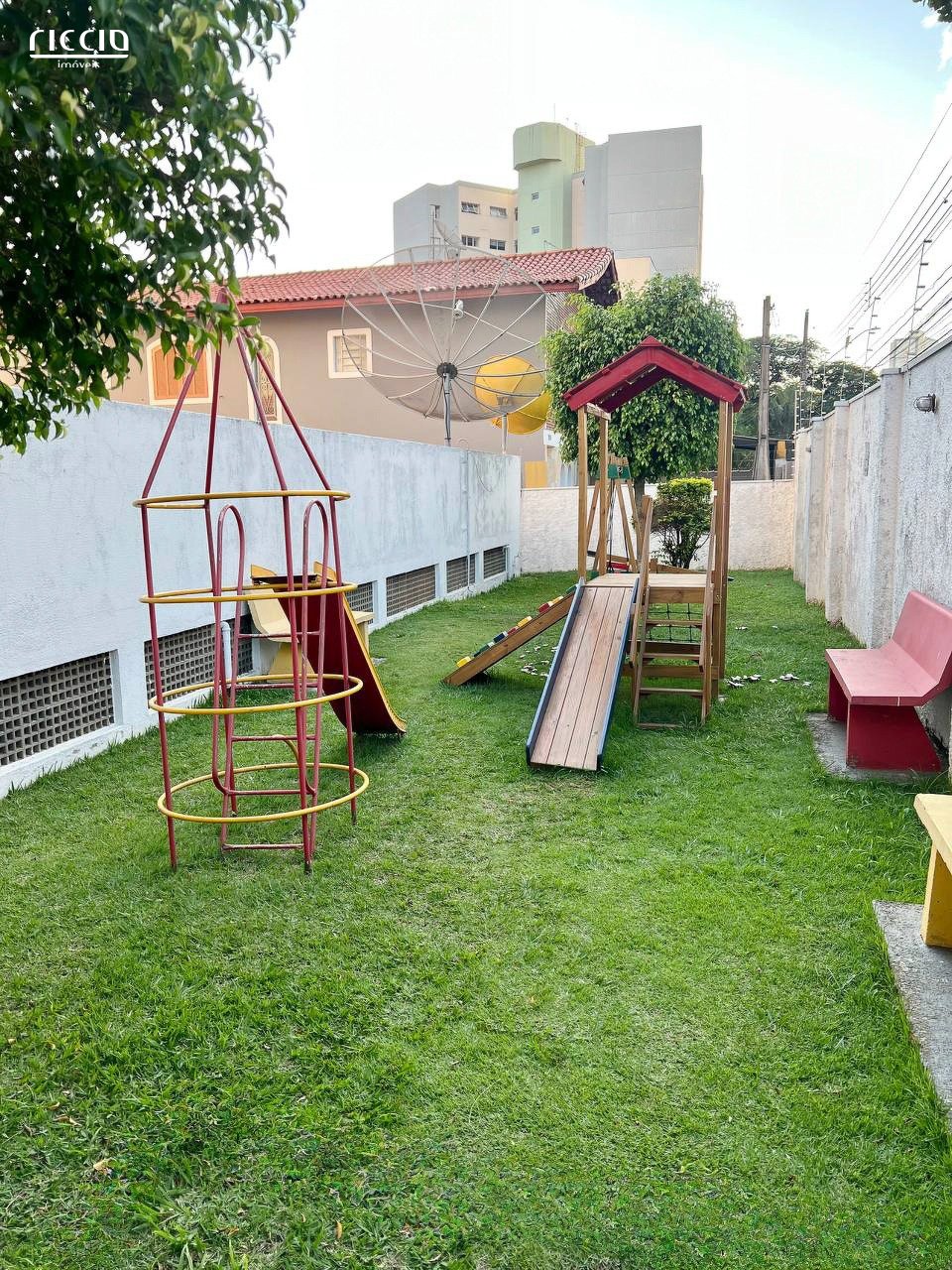 Apartamento à venda no Jardim Oswaldo Cruz — imagem 27 de 30