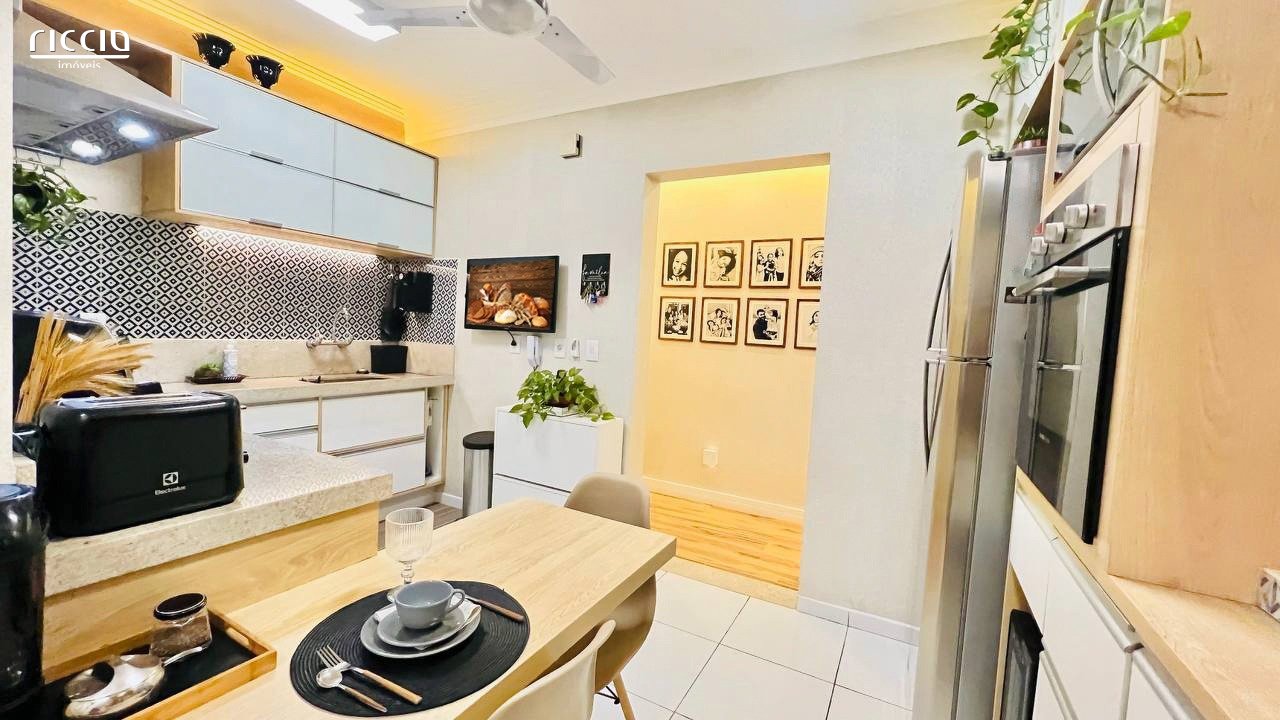 Apartamento à venda no Jardim Oswaldo Cruz — imagem 8 de 30