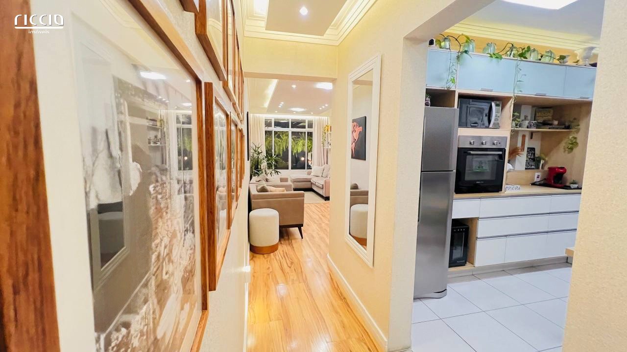 Apartamento à venda no Jardim Oswaldo Cruz — ambiente interno