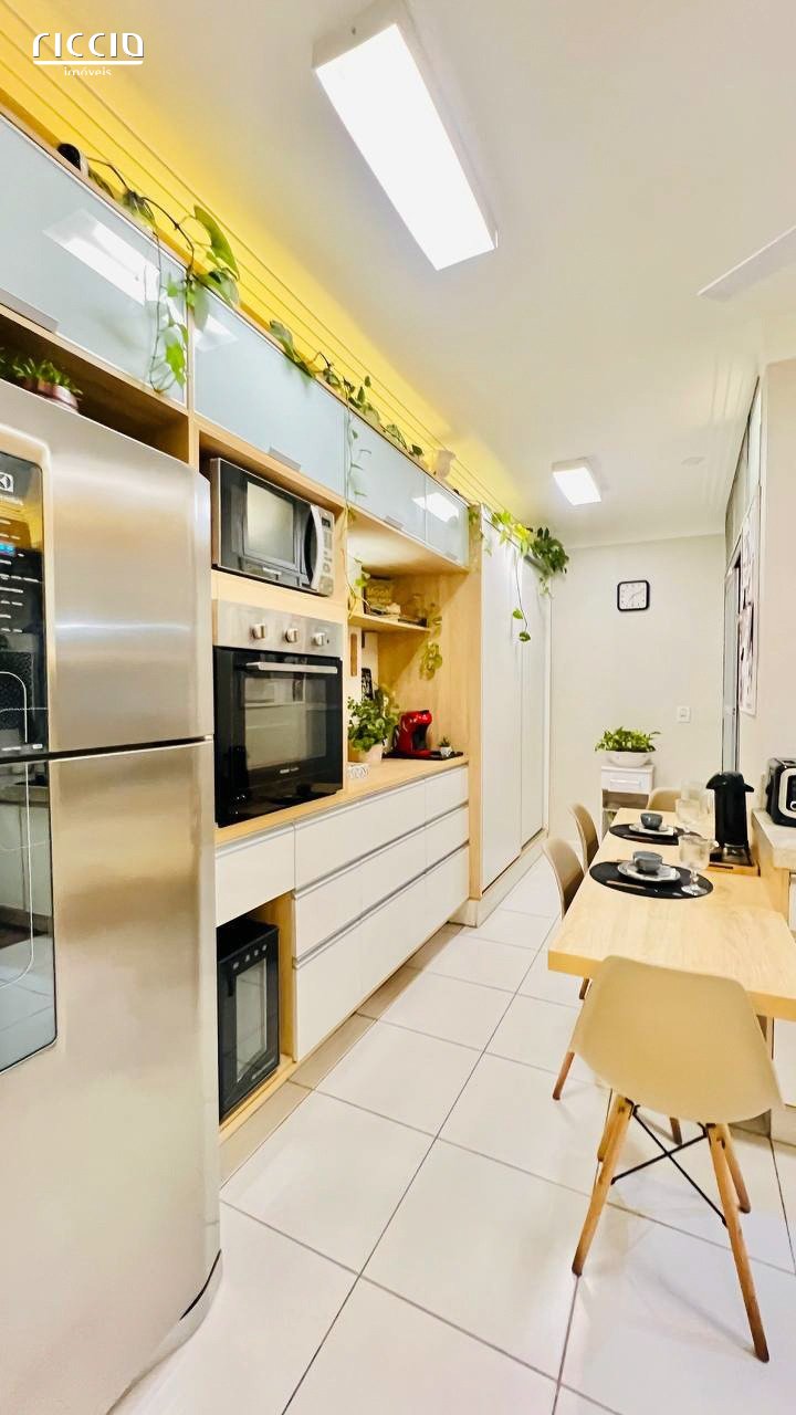 Apartamento à venda no Jardim Oswaldo Cruz — detalhe do imóvel
