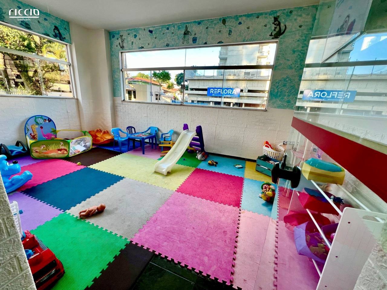 Apartamento à venda no Jardim Oswaldo Cruz — imagem 23 de 30