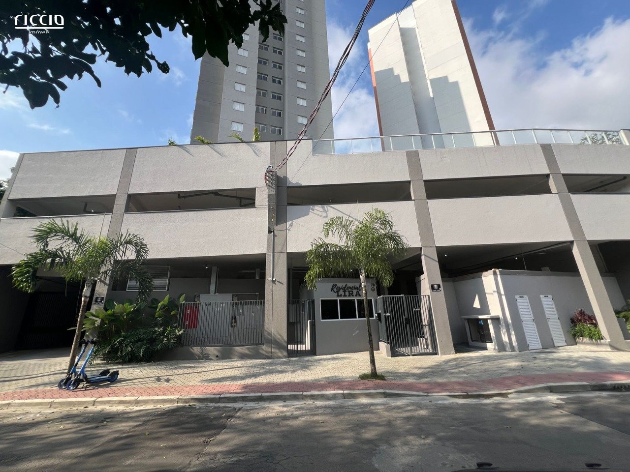Apartamento à venda no Jardim Satélite — imagem 12 de 18