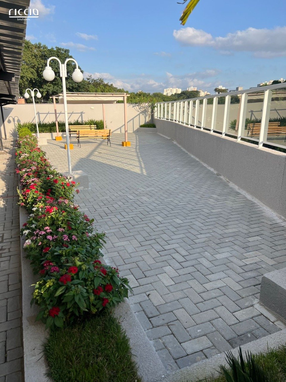 Apartamento à venda no Jardim Satélite — imagem 14 de 18
