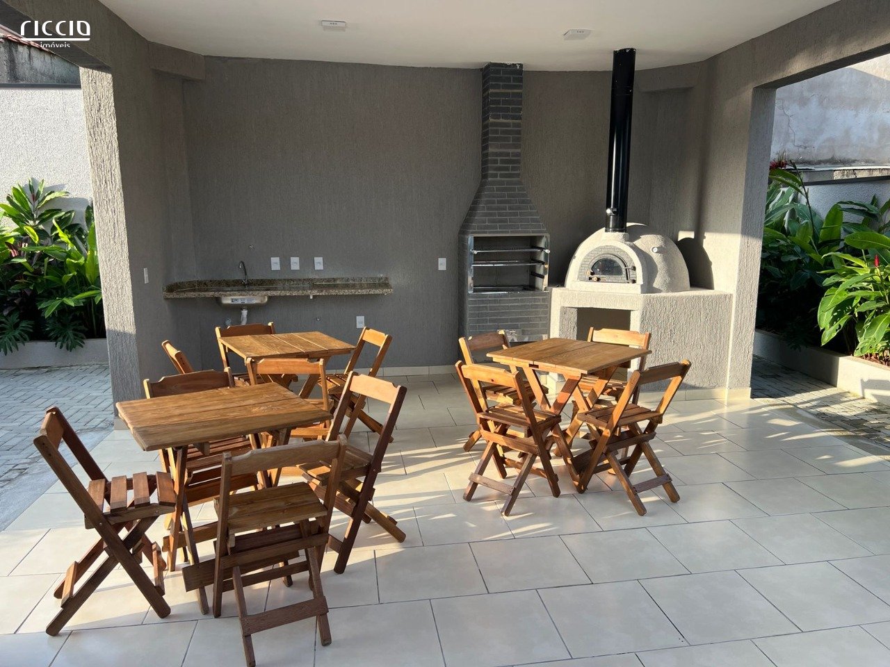 Apartamento à venda no Jardim Satélite — imagem 18 de 18