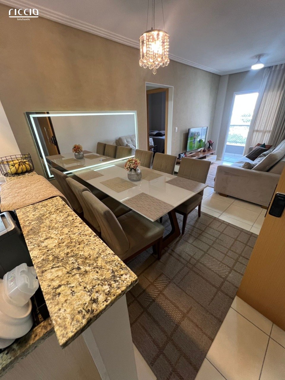 Apartamento à venda no Jardim Satélite — imagem 5 de 18