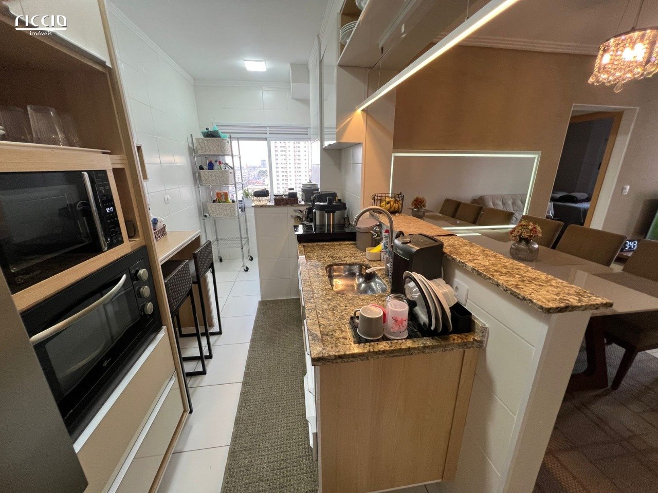 Apartamento à venda no Jardim Satélite — imagem 8 de 18