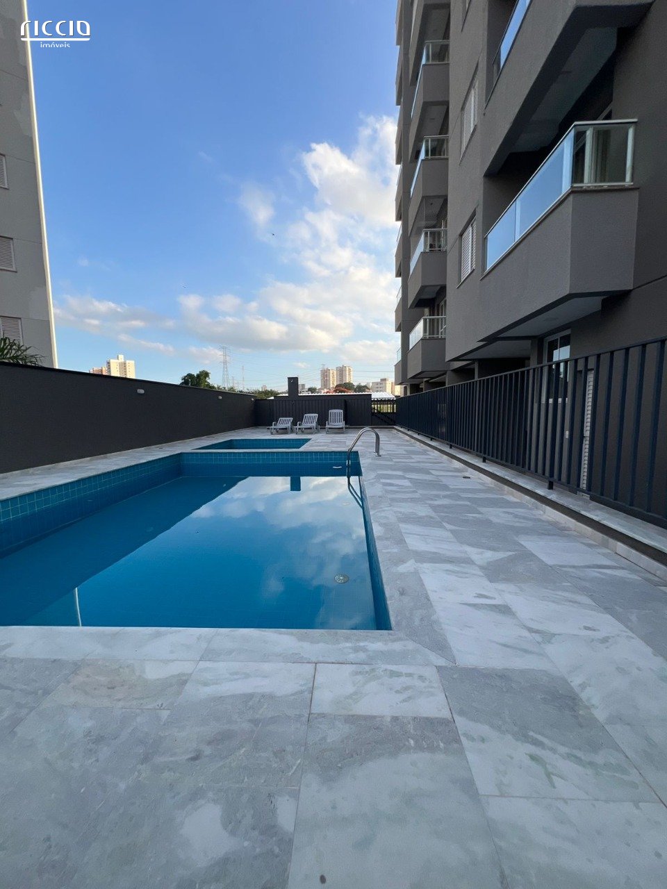 Apartamento à venda no Jardim Satélite — imagem 13 de 18